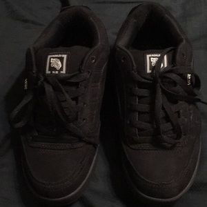 vans rowley 9.5